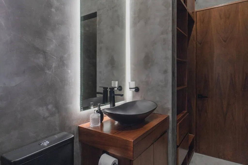 Villa Niburu A House Vacation That Everyone Will Remember 图卢姆