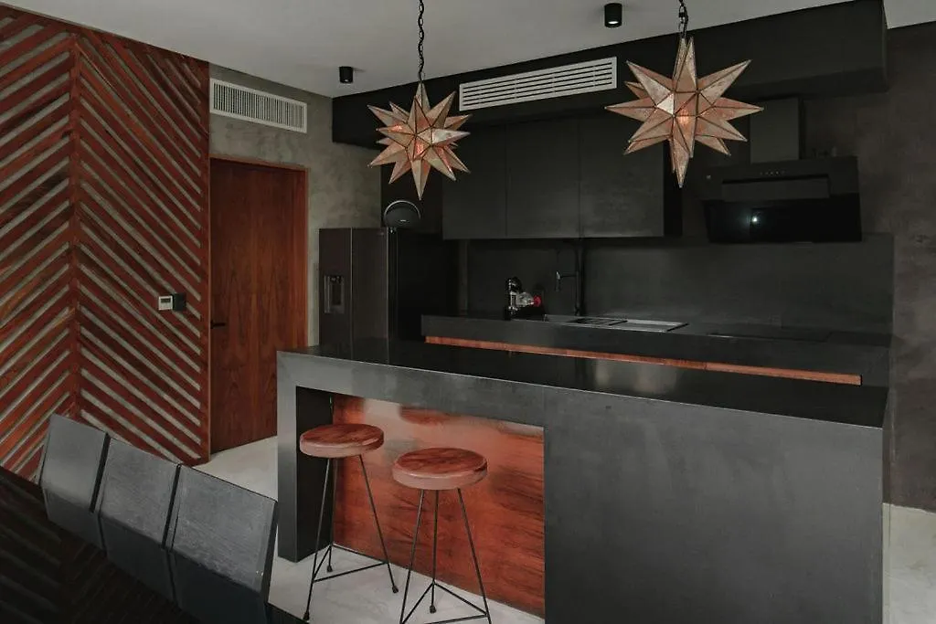 Villa Niburu A House Vacation That Everyone Will Remember 图卢姆