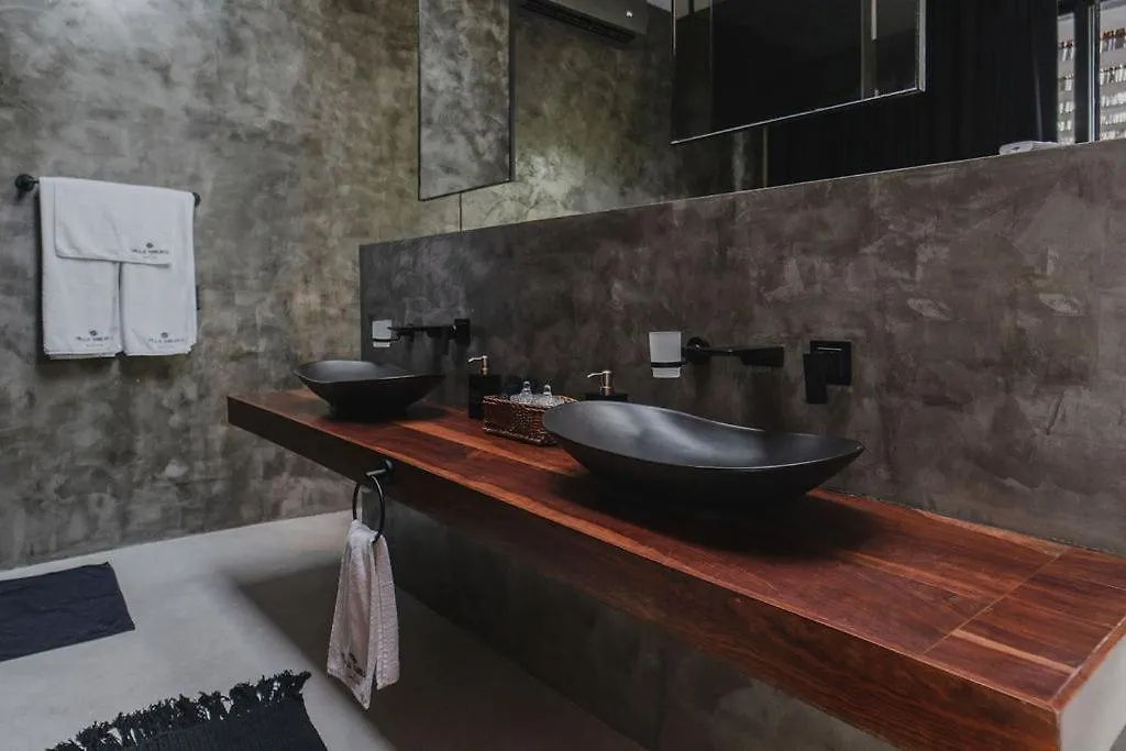 Villa Niburu A House Vacation That Everyone Will Remember 图卢姆